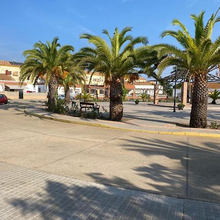 Villa Pinos Del Mar Huelva Exterior foto