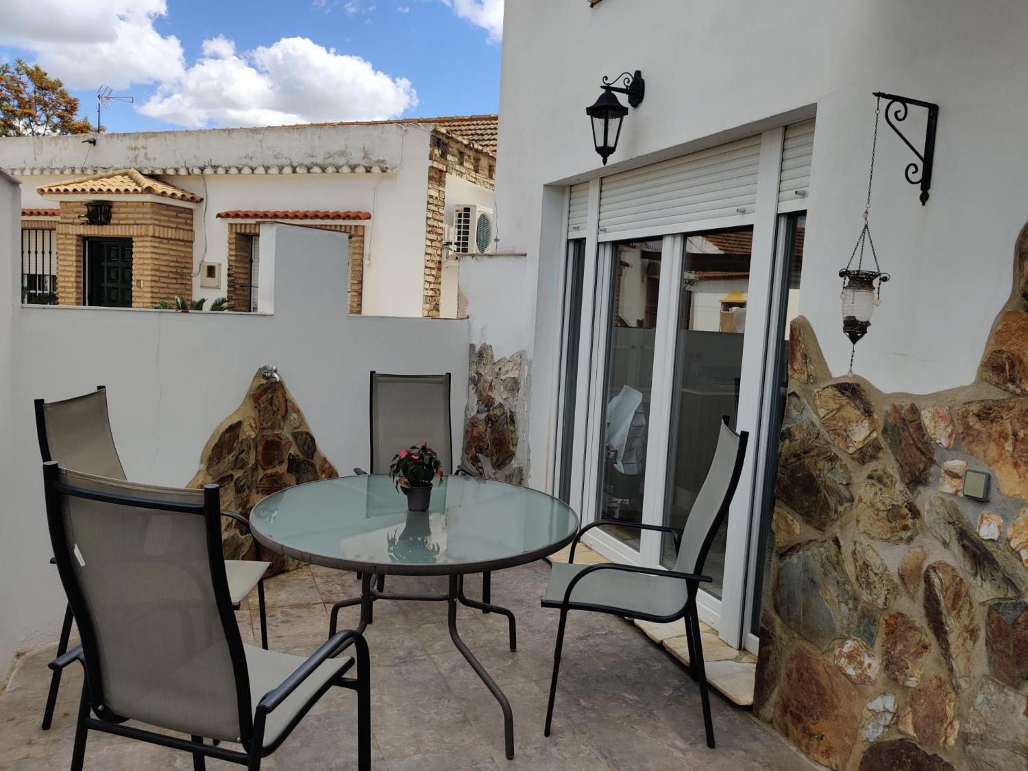 Villa Pinos Del Mar Huelva Exterior foto